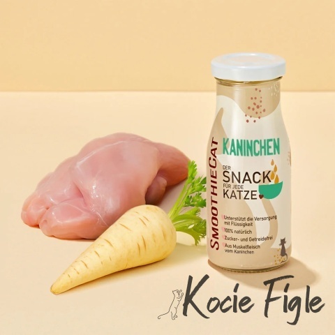 WOW Cat Kawałki wołowiny w sosie 85g